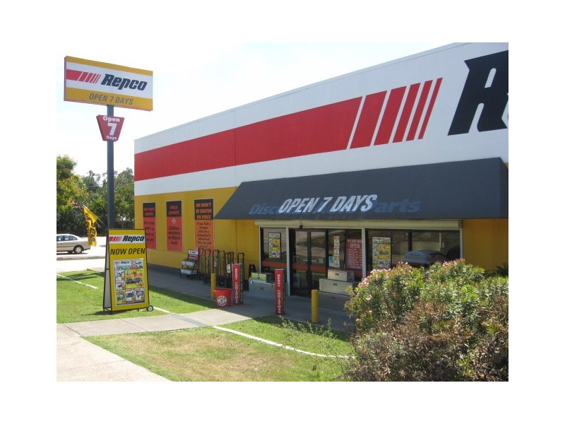 Browns Plains QLD 4118