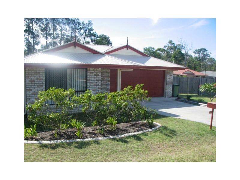 6 lahore st, Crestmead QLD 4132