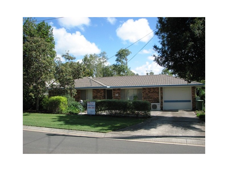 32 Therese Street, Marsden QLD 4132