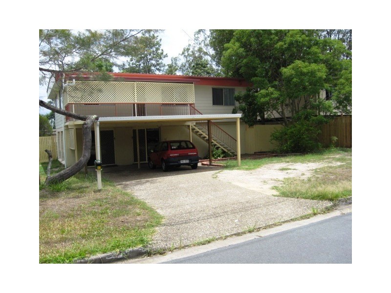 42 Bambil st, Crestmead QLD 4132