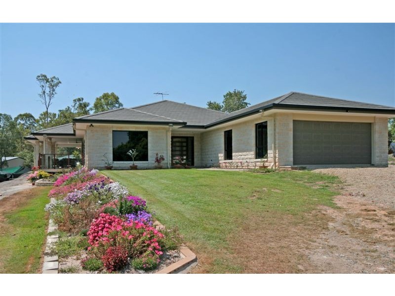 Chambers Flat QLD 4133