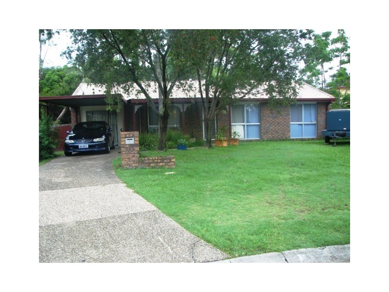 11 Abbeyfeale st, Crestmead QLD 4132