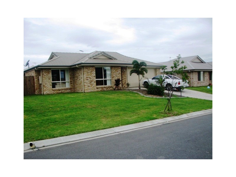 4 LUCY ST, Marsden QLD 4132