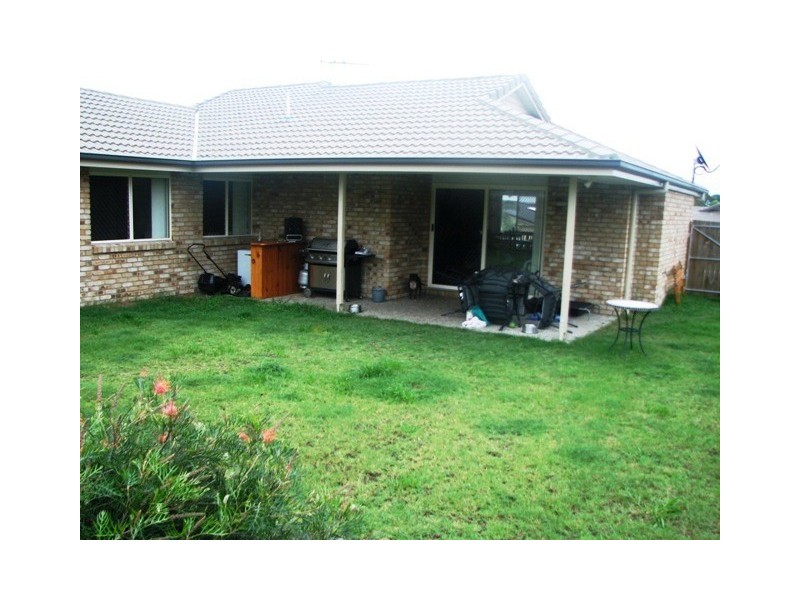 4 LUCY ST, Marsden QLD 4132