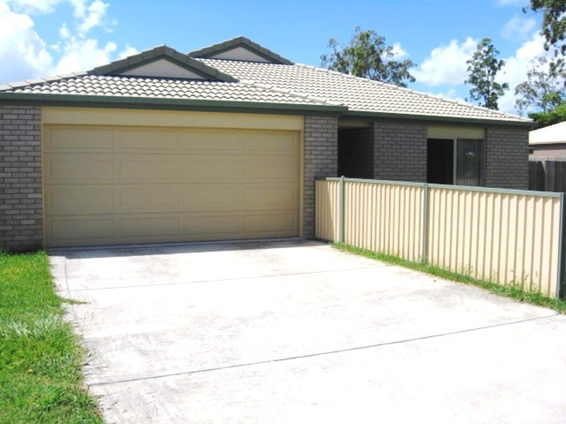 Waterford West QLD 4133