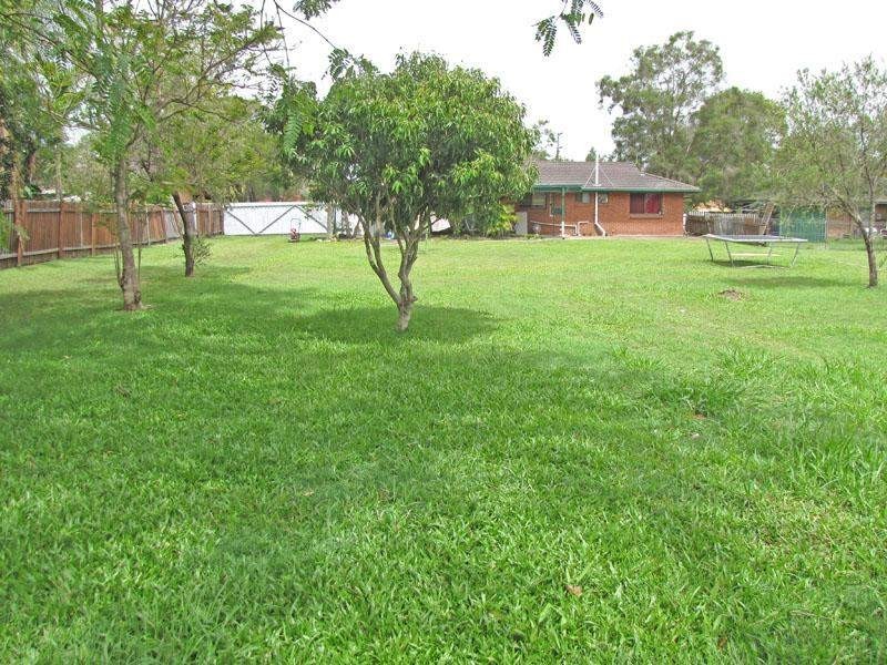 Marsden QLD 4132