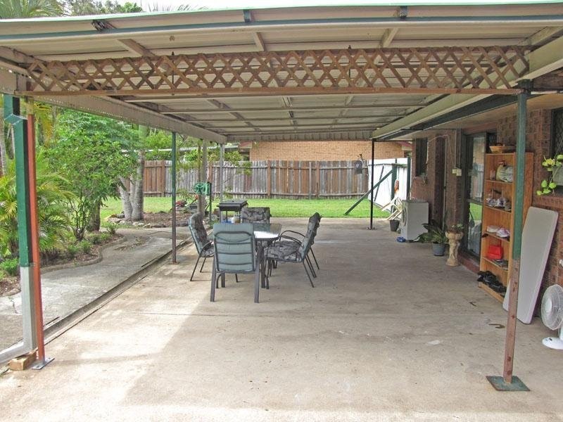 Marsden QLD 4132
