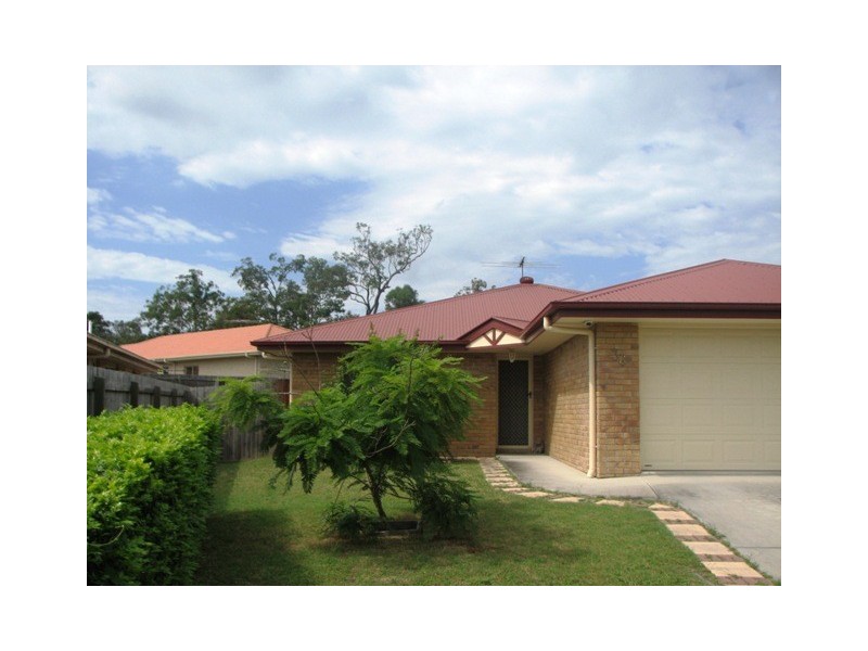 36 Capricorn ave, Crestmead QLD 4132