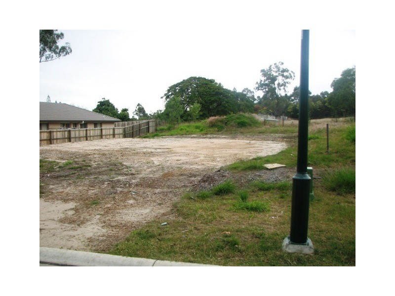 Boronia Heights QLD 4124