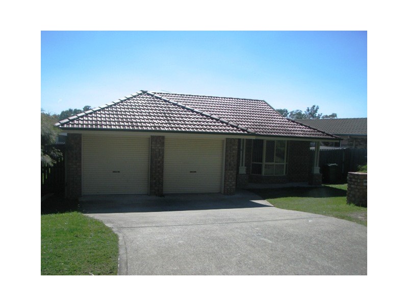 11 Macarthy st, Marsden QLD 4132