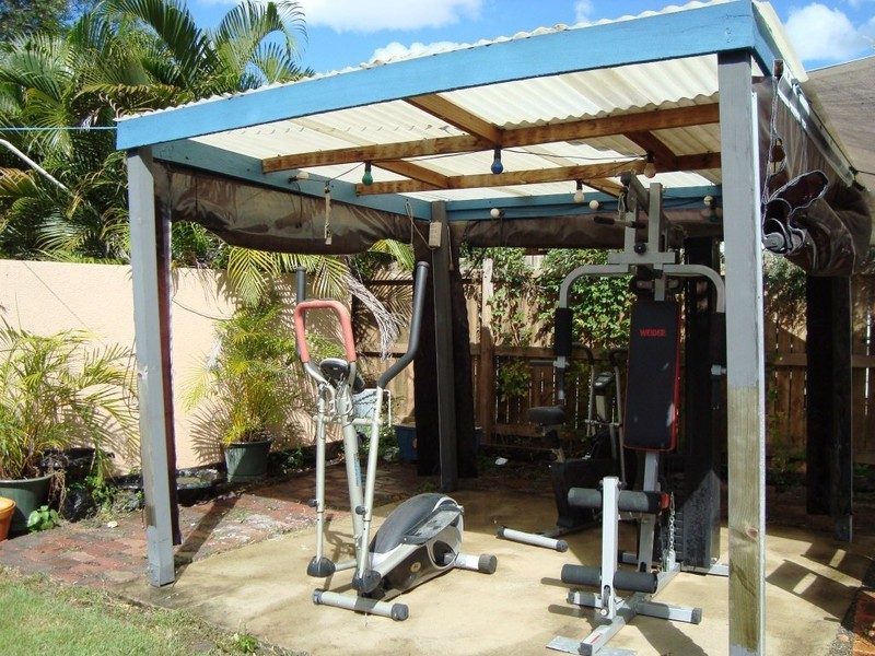 Loganlea QLD 4131
