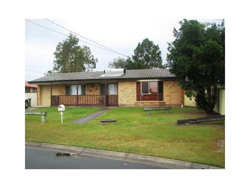 30 Cavillon st, Crestmead QLD 4132