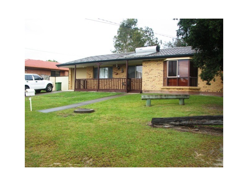 30 Cavillon st, Crestmead QLD 4132