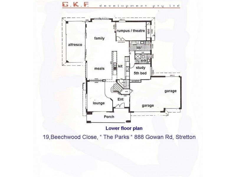 19 Beechwood cl, Stretton QLD 4116