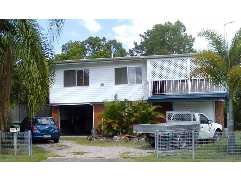 23 BAMBIL ST, Crestmead QLD 4132