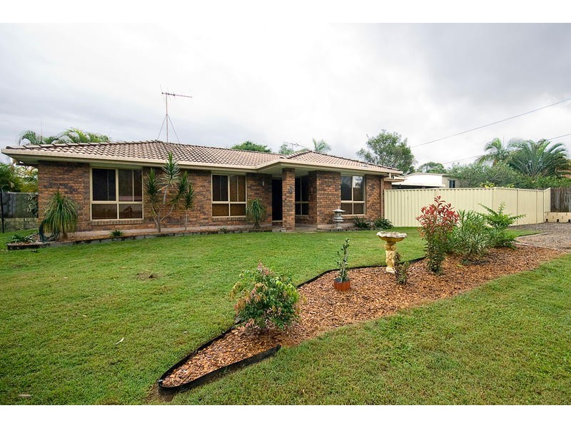 Regents Park QLD 4118