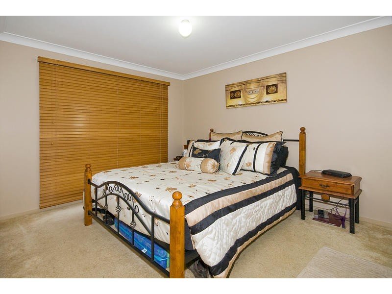 Regents Park QLD 4118