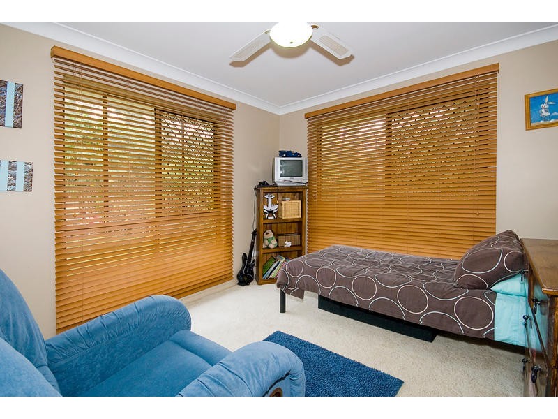 Regents Park QLD 4118