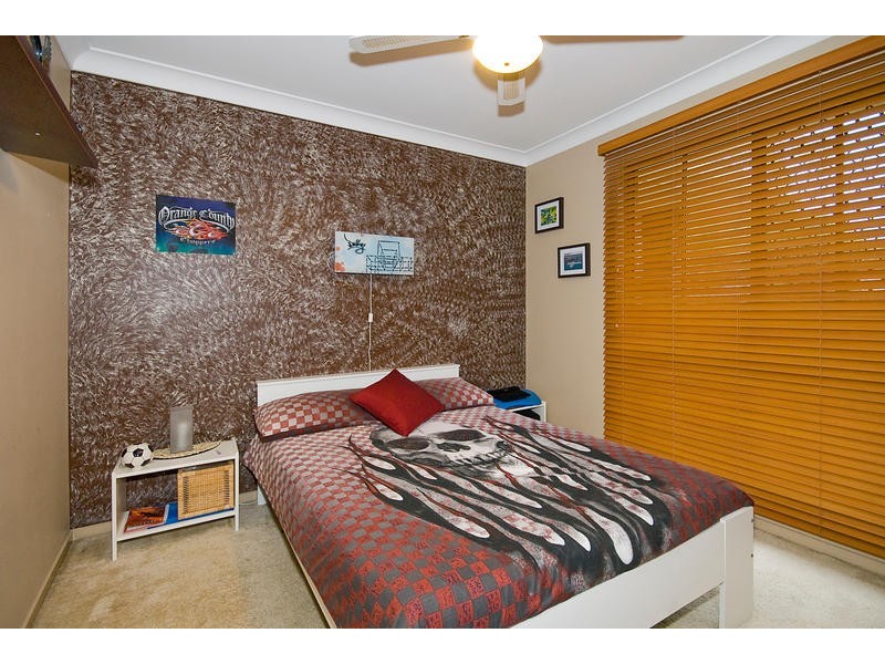 Regents Park QLD 4118