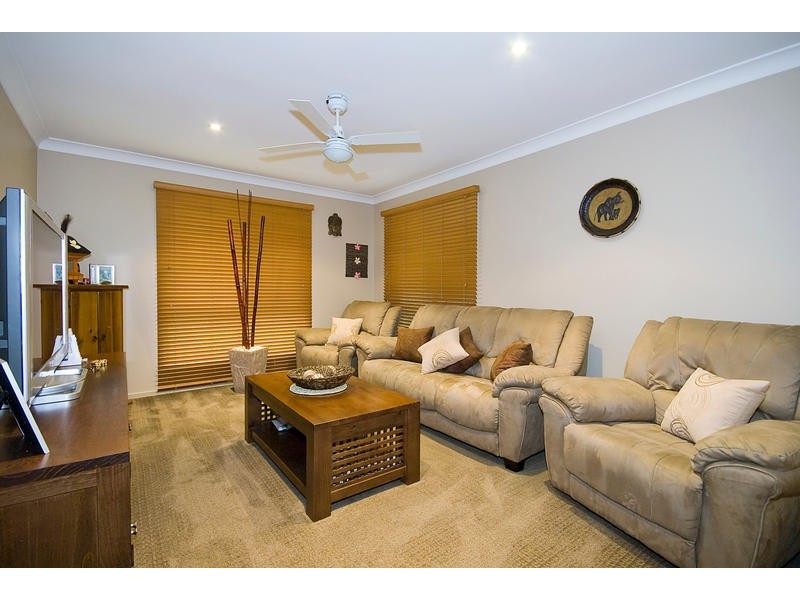 Regents Park QLD 4118