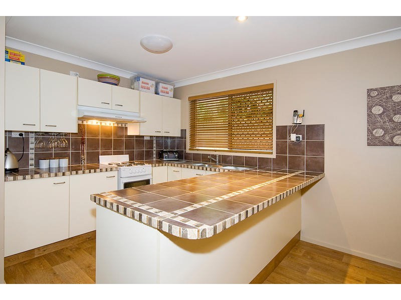 Regents Park QLD 4118