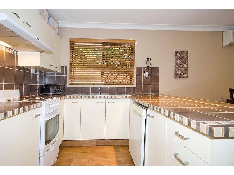 Regents Park QLD 4118