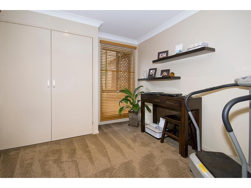 Regents Park QLD 4118