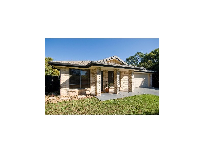 30 HEDERA ST, Regents Park QLD 4118