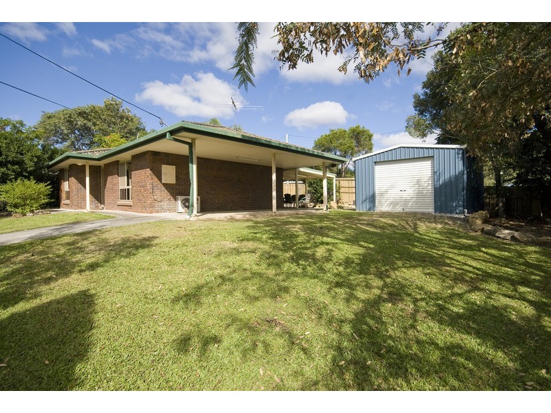 28 Wunburra Street, Waterford West QLD 4133