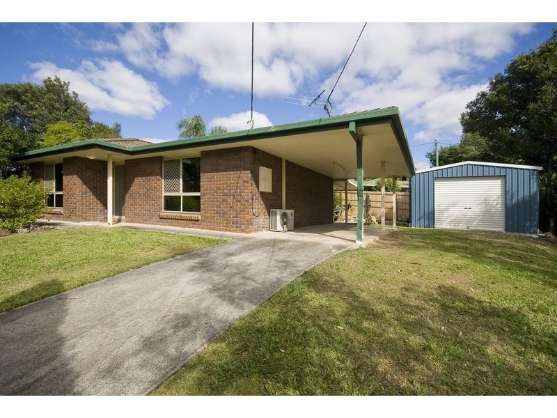 28 Wunburra Street, Waterford West QLD 4133