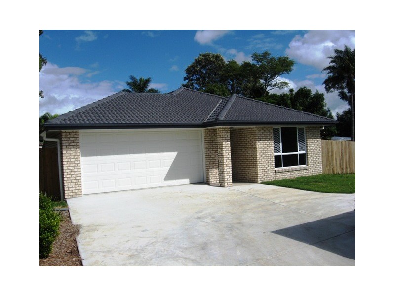 Marsden QLD 4132