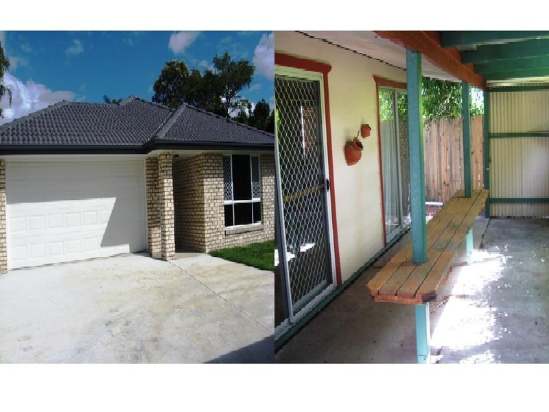 Marsden QLD 4132