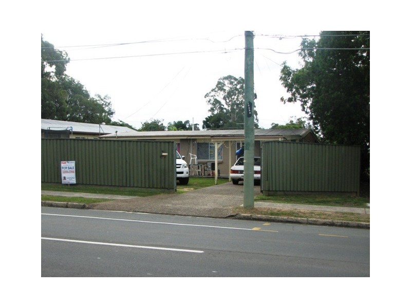 710 Browns Plains rd, Marsden QLD 4132