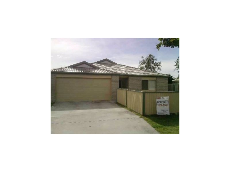 Waterford West QLD 4133