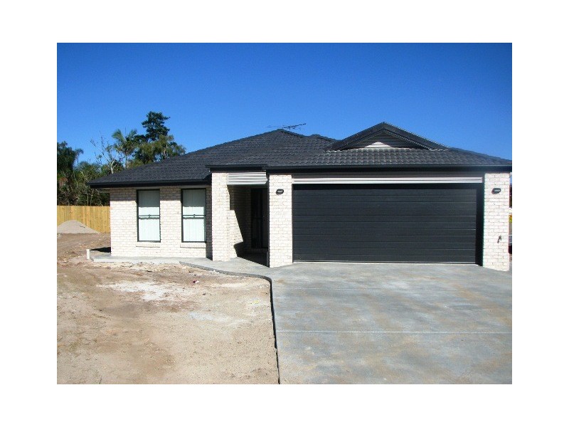 35 Melnik dr, Loganlea QLD 4131