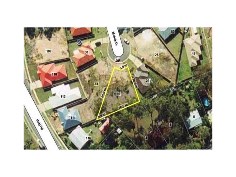 35 Melnik dr, Loganlea QLD 4131
