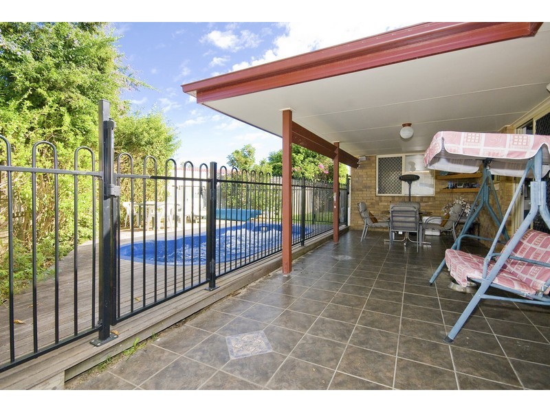 36 Capricorn ave, Crestmead QLD 4132