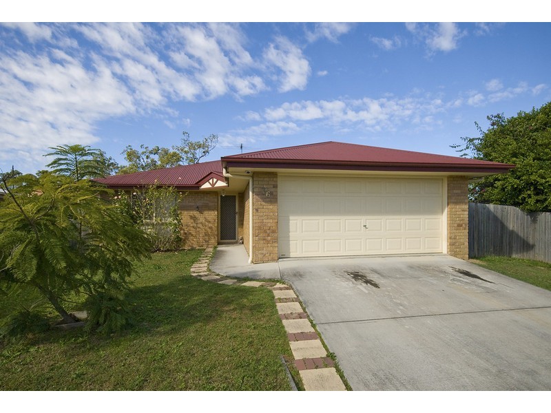 36 Capricorn ave, Crestmead QLD 4132