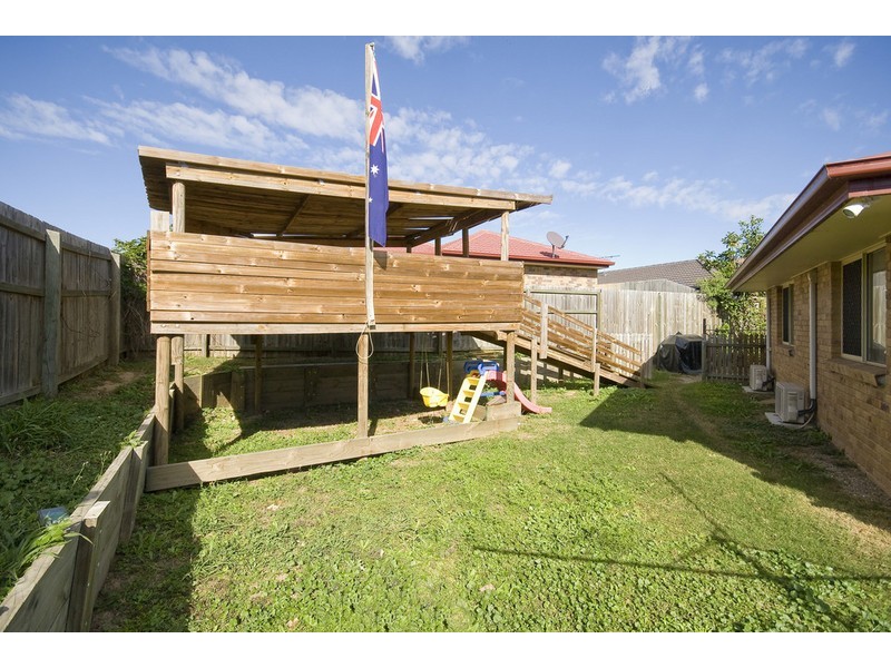 36 Capricorn ave, Crestmead QLD 4132