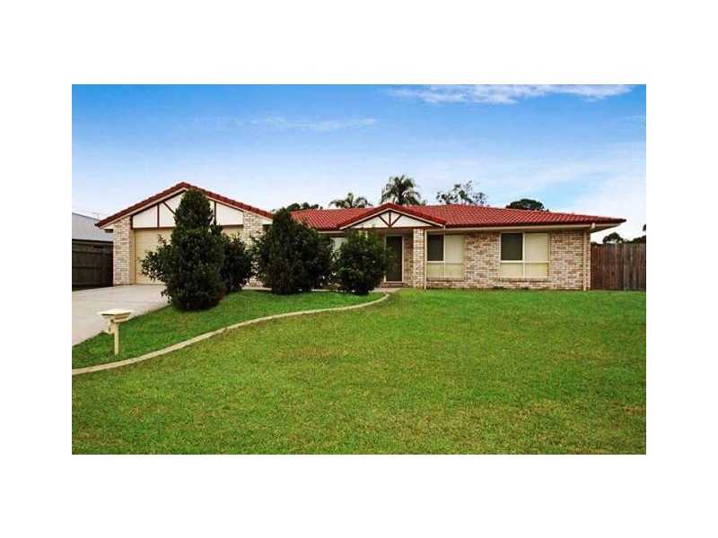 9 Pine Grove st, Crestmead QLD 4132