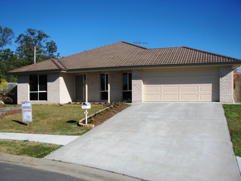 25 JAMES ST, Crestmead QLD 4132