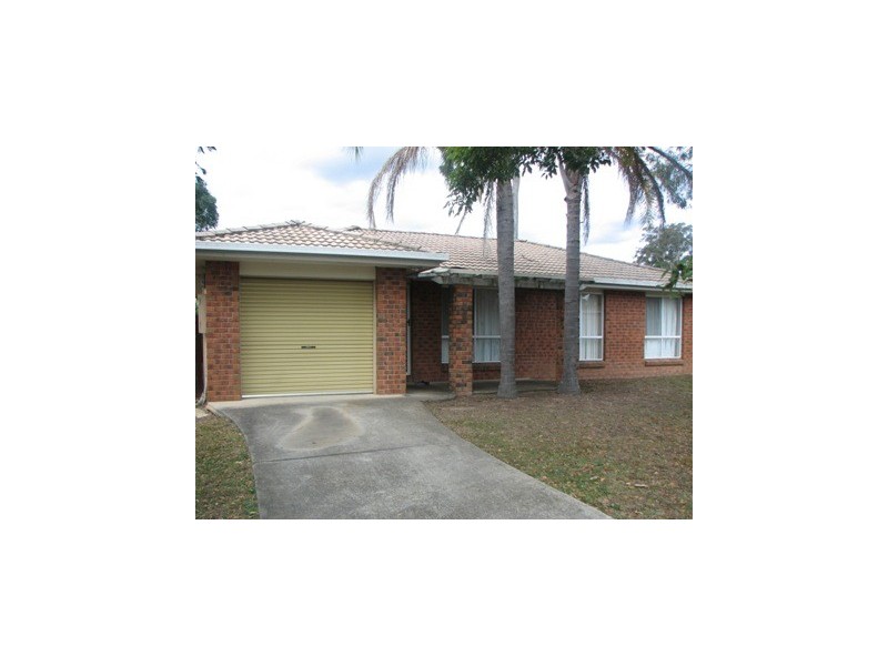 20 MELNIK DR, Loganlea QLD 4131
