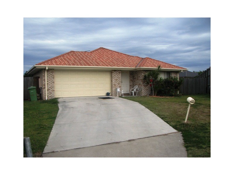 23 elcock ave, Crestmead QLD 4132