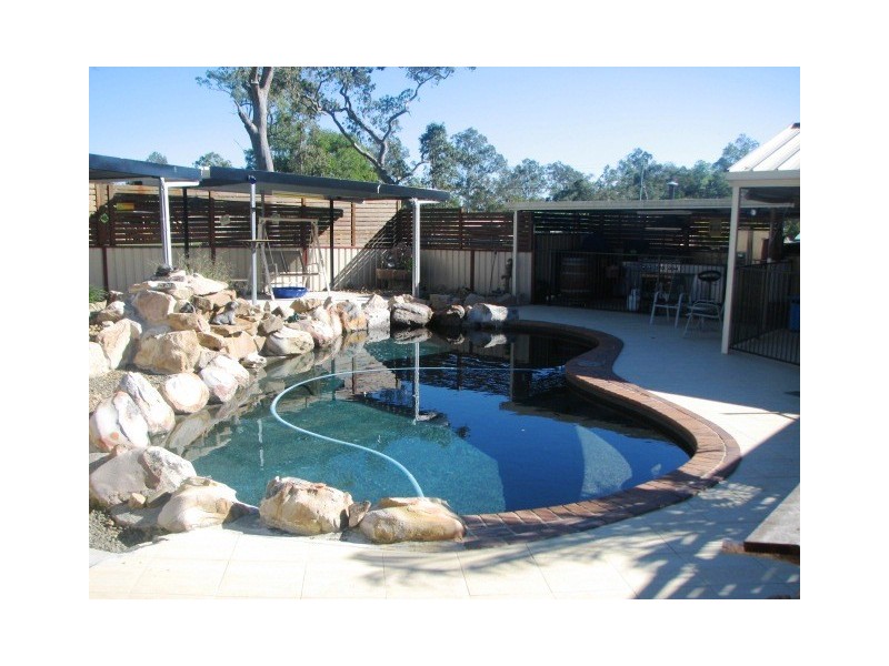Munruben QLD 4125