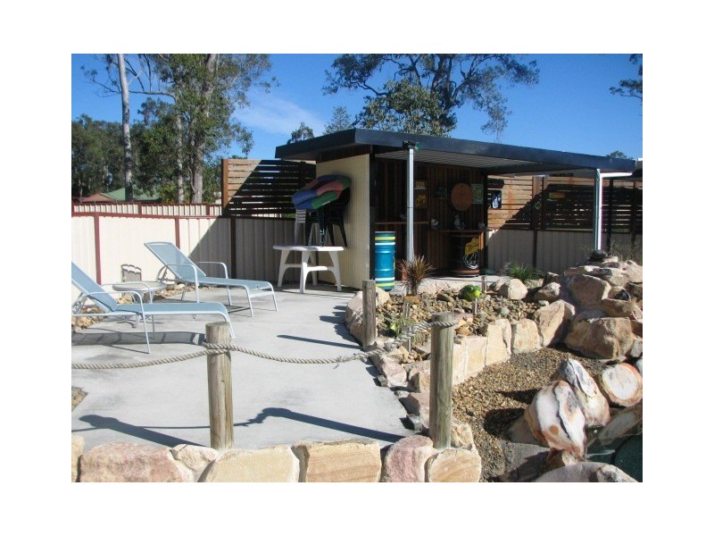 Munruben QLD 4125