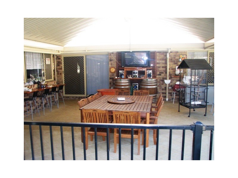 Munruben QLD 4125