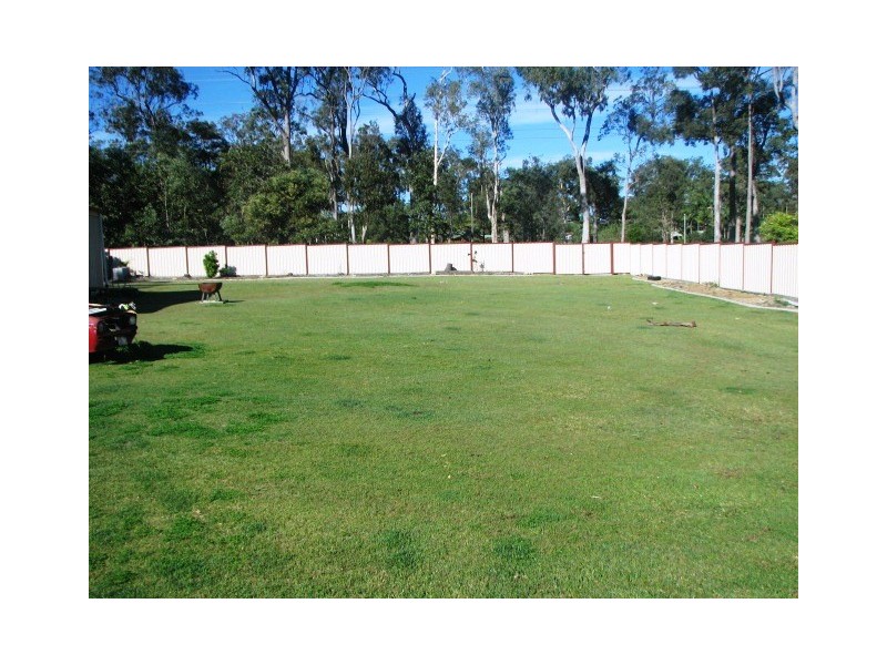Munruben QLD 4125