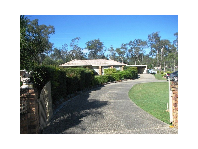 Munruben QLD 4125