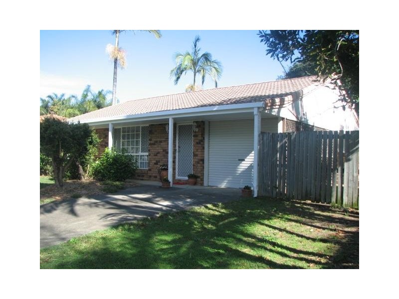 8 DARRYL, Loganlea QLD 4131