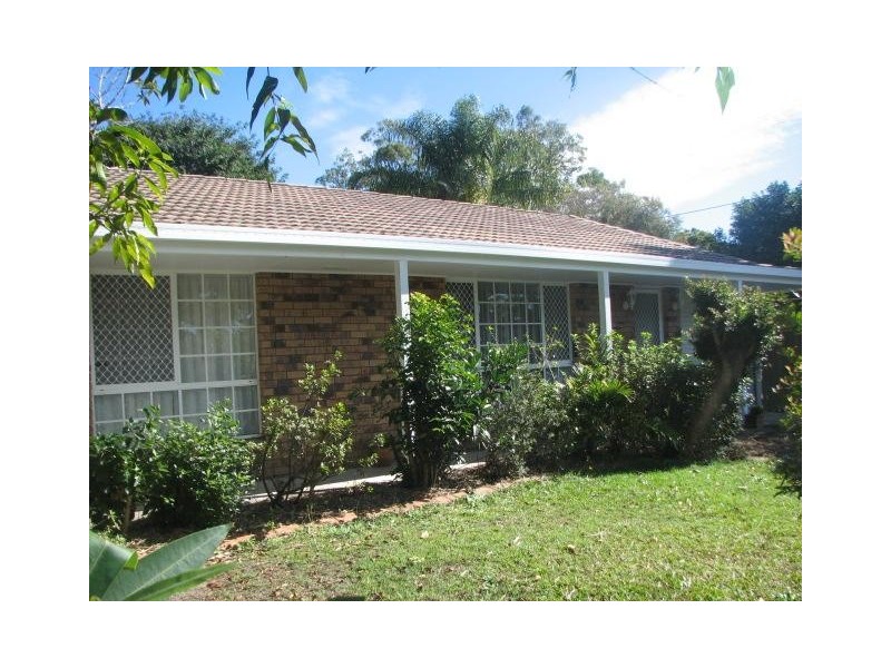 8 DARRYL, Loganlea QLD 4131